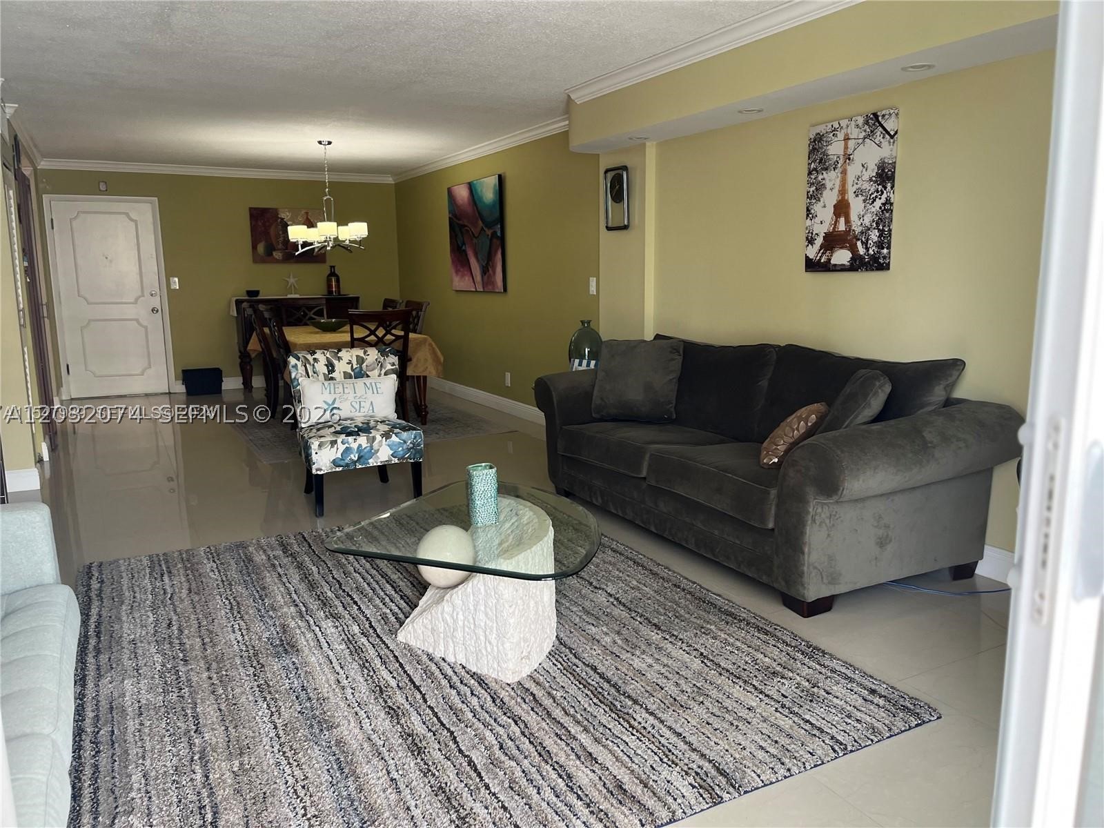 PLAZA TOWERS SOUTH CONDO - Residential Lease