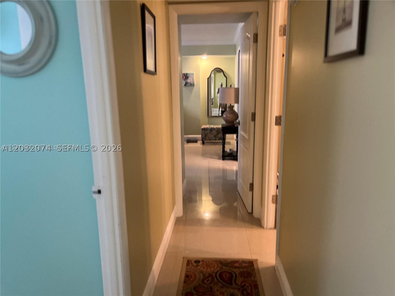 PLAZA TOWERS SOUTH CONDO - Residential Lease