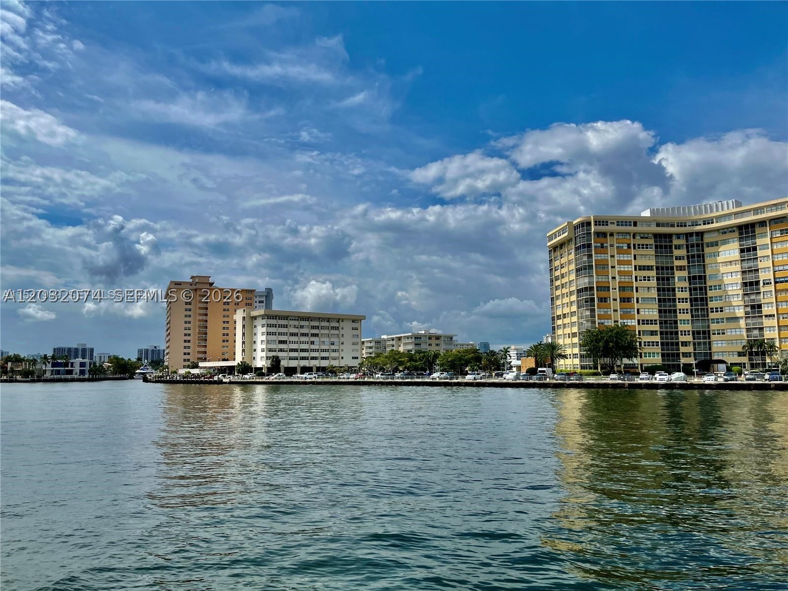 PLAZA TOWERS SOUTH CONDO - Residential Lease