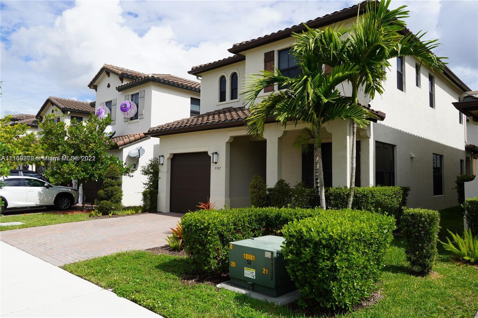 BONTERRA - Residential