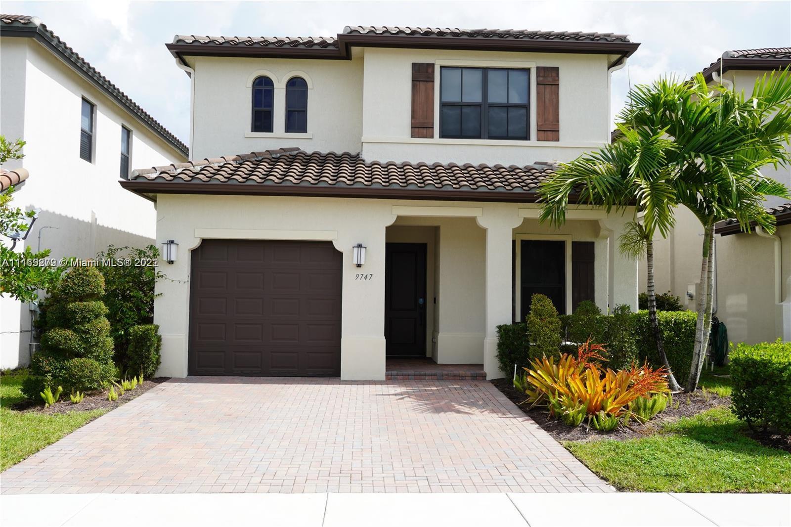 BONTERRA - Residential