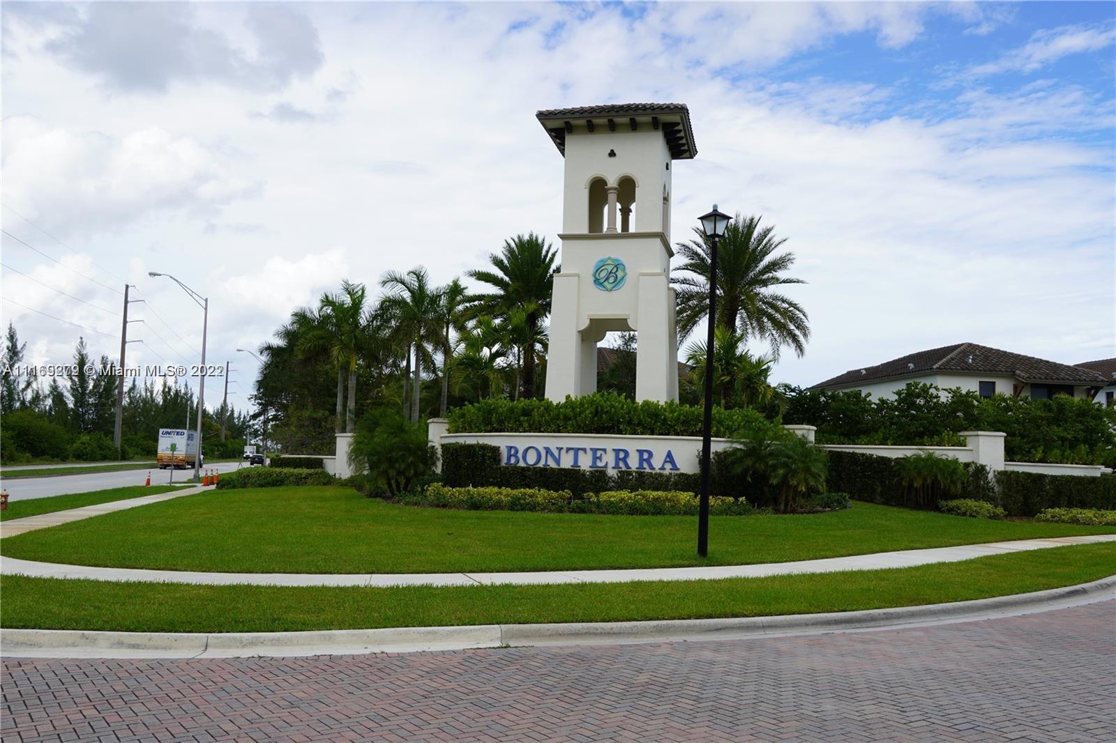 BONTERRA - Residential