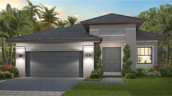 TUSCAN ISLES - Residential