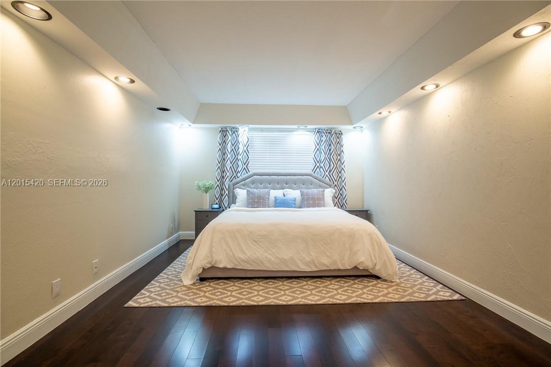 Well maintained 2 bedroom, 2 bathroom 1st floor condo offering comfort, convenience, and excellent investment potential in a highly desirable location. This spacious unit features a functional layout with a large primary suite, walk-in closet, enclosed private patio, guest bathroom with a full tub, and a primary bathroom with a stand-up shower. Major upgrades have already been completed, including a new A/C in 2022 and water heater in 2023, providing peace of mind for the next owner. 

Enjoy exceptional value with a low HOA that includes cable, water, sewer, strong reserves, and no special assessments. The community also offers a pool, ample guest parking, and laundry facilities conveniently located near the unit. One designated parking space is located directly in front of the condo for easy access.

Ideally situated near major shopping plazas, restaurants, highways, and Nova Southeastern University, this property combines accessibility with everyday convenience. Investor-friendly with rentals allowed, this move-in-ready condo is perfect for both homeowners and investors seeking a well-maintained property in the heart of Davie.