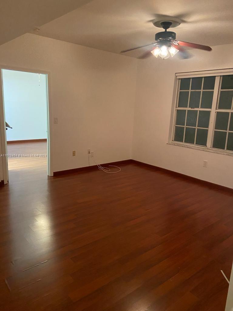 THE FLAMINGO CONDO - Residential Lease