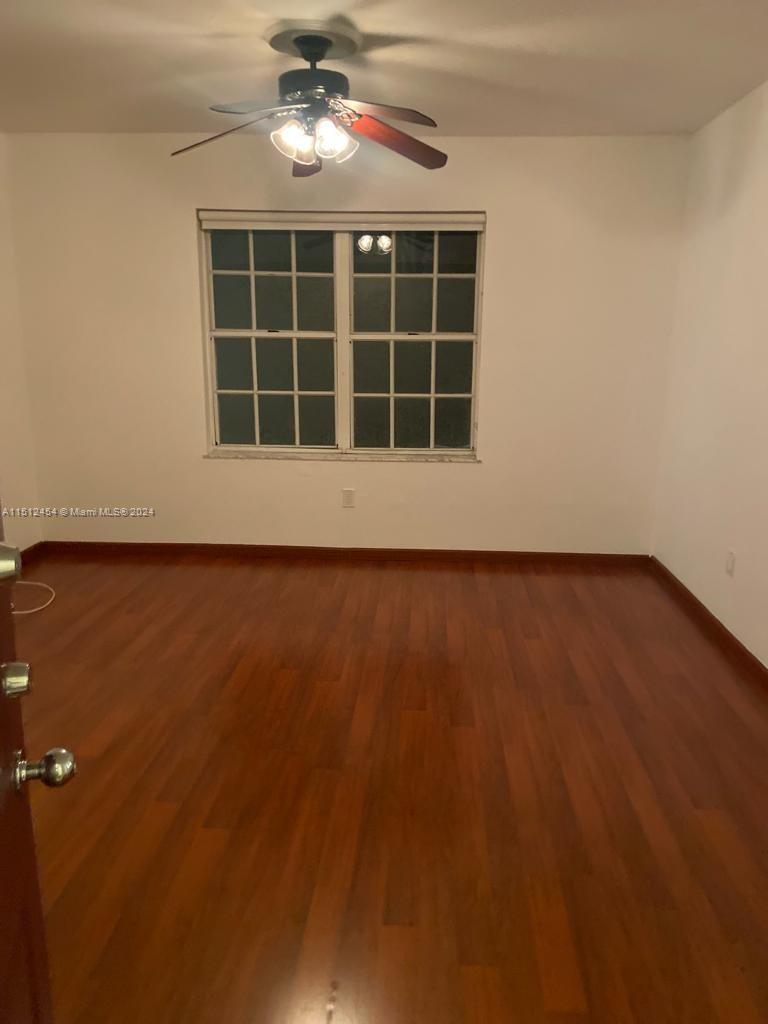 THE FLAMINGO CONDO - Residential Lease