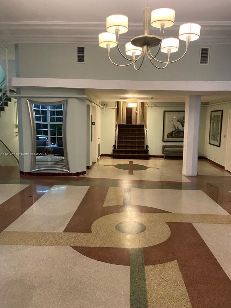 THE FLAMINGO CONDO - Residential Lease