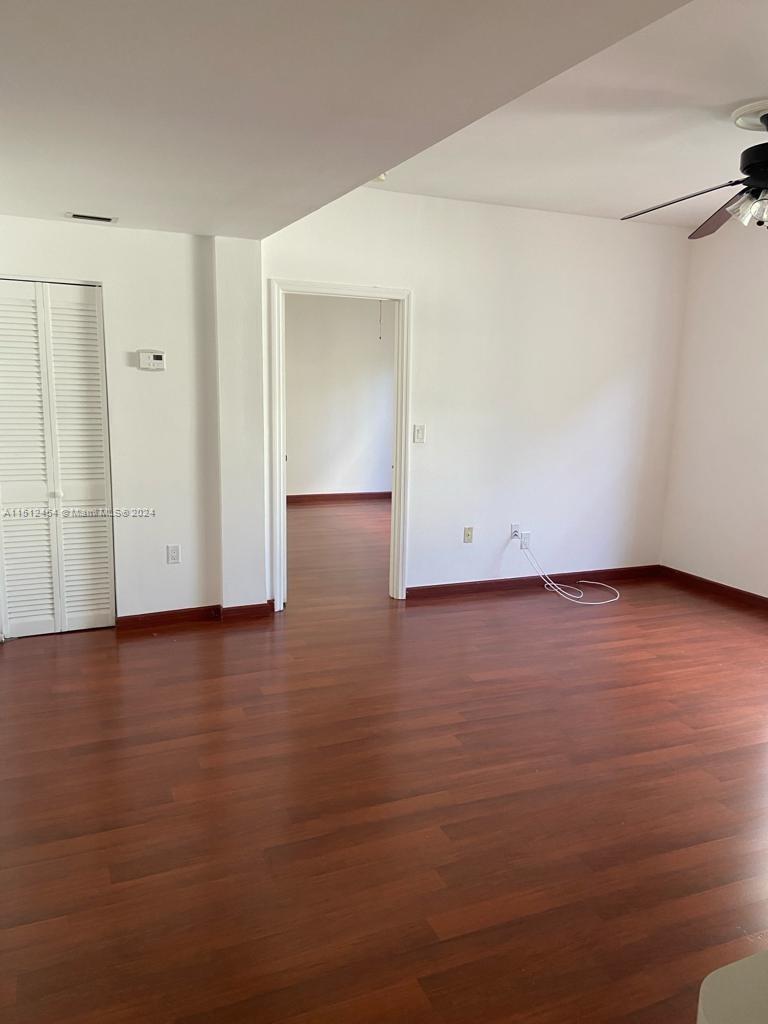 THE FLAMINGO CONDO - Residential Lease