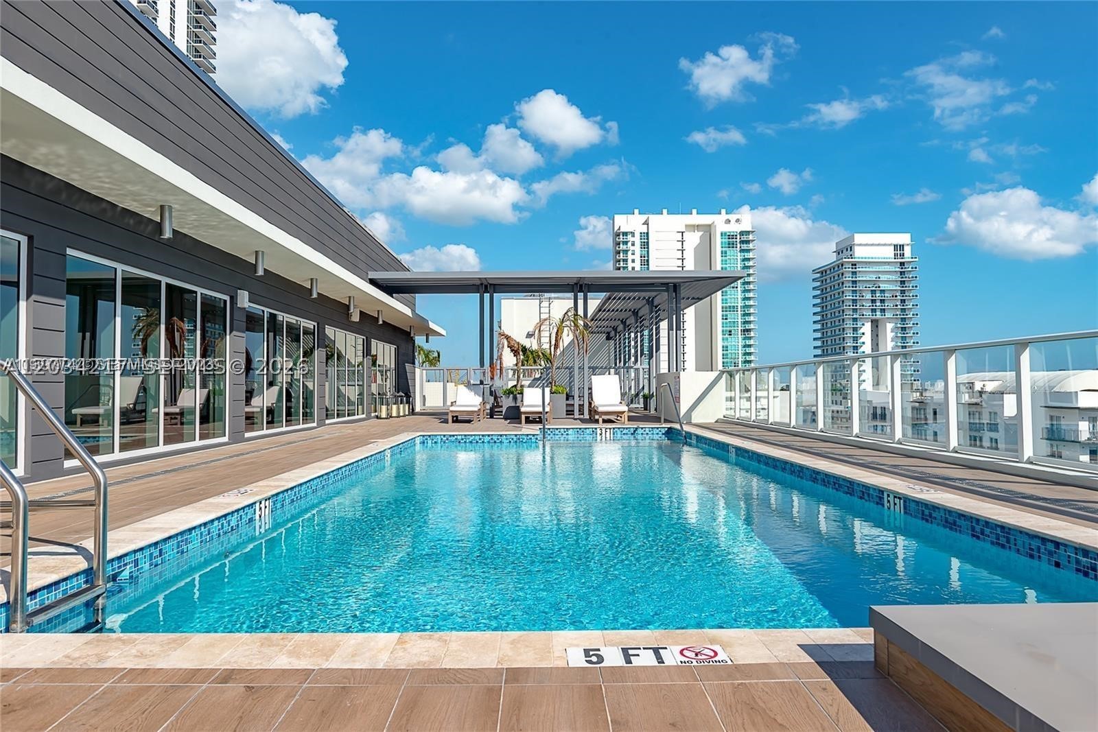 26 EDGEWATER CONDO - Residential