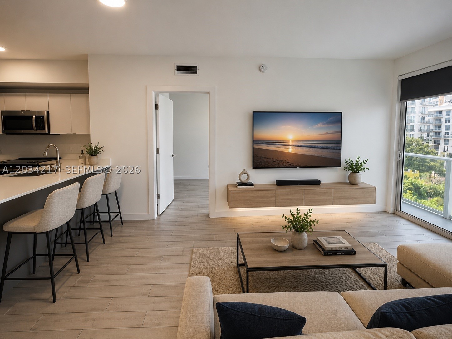 26 EDGEWATER CONDO - Residential