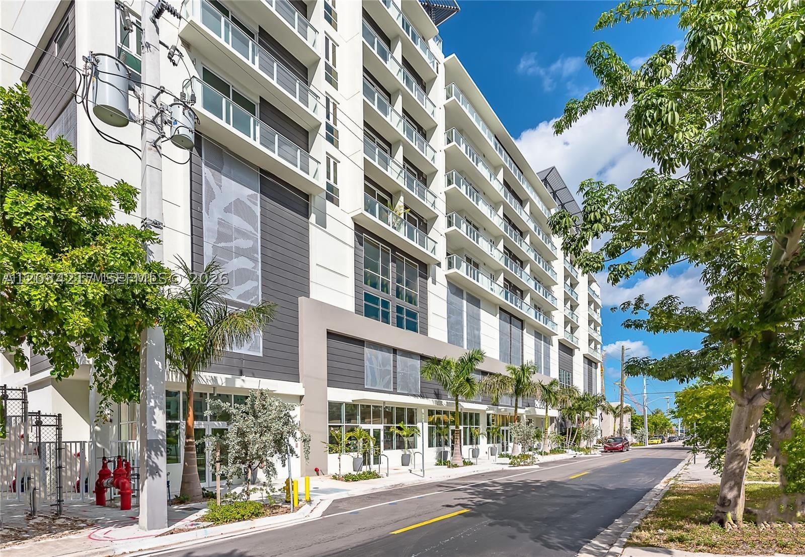 26 EDGEWATER CONDO - Residential