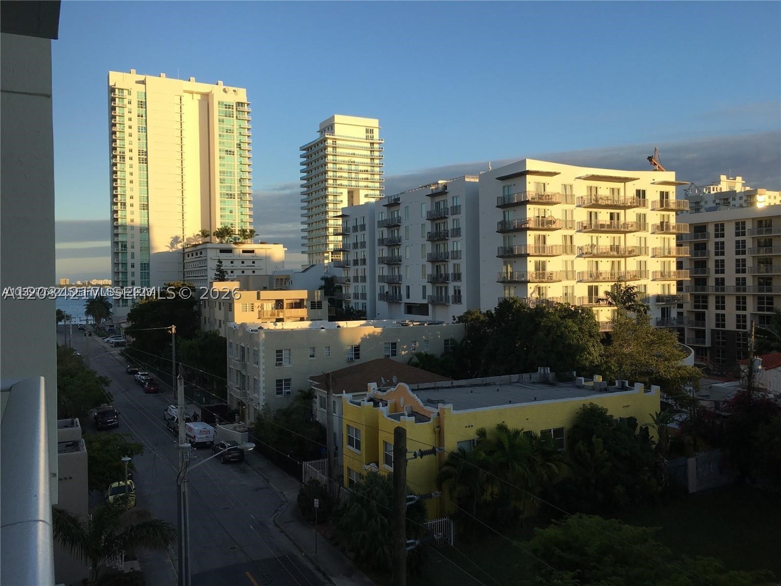 26 EDGEWATER CONDO - Residential