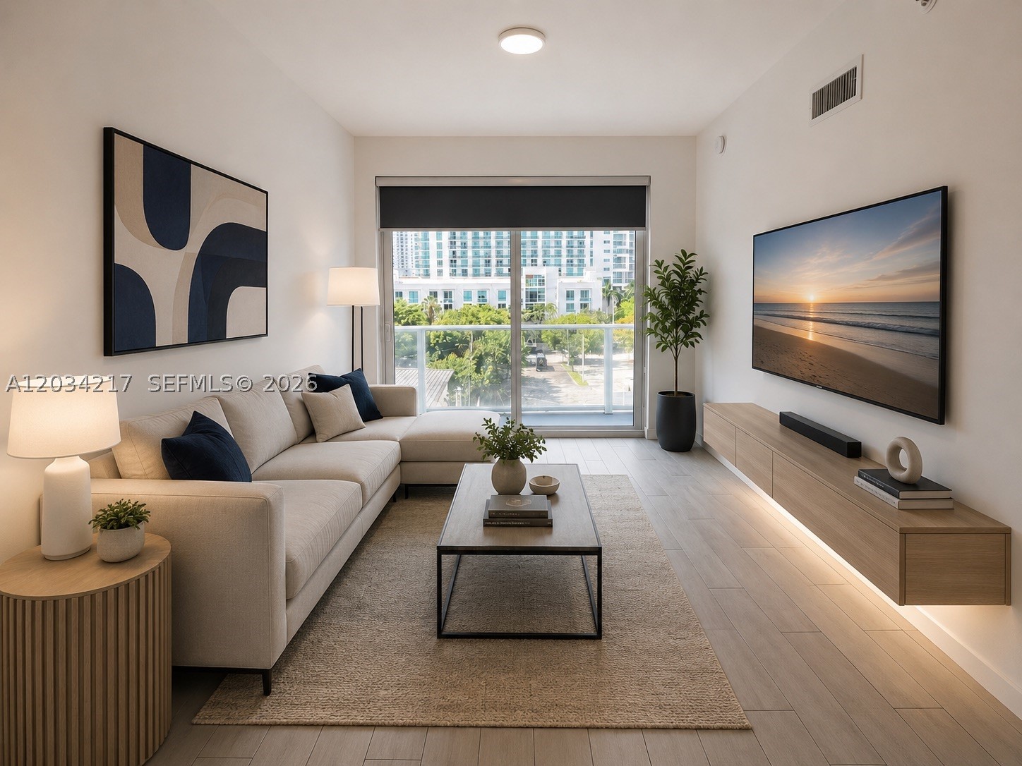 26 EDGEWATER CONDO - Residential