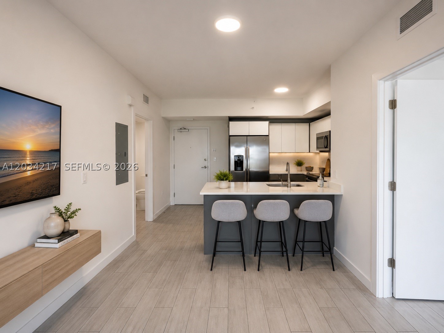 26 EDGEWATER CONDO - Residential