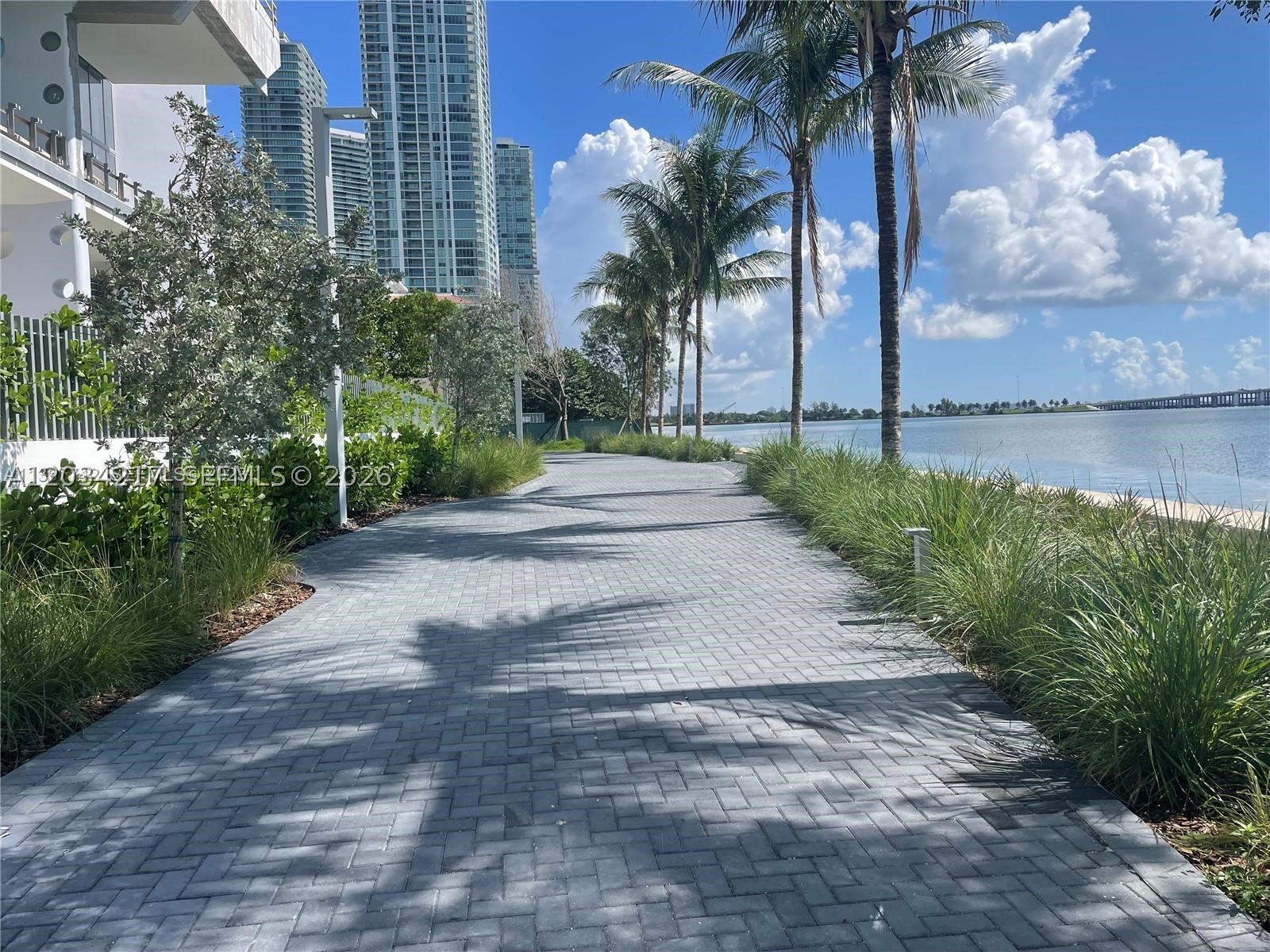 26 EDGEWATER CONDO - Residential