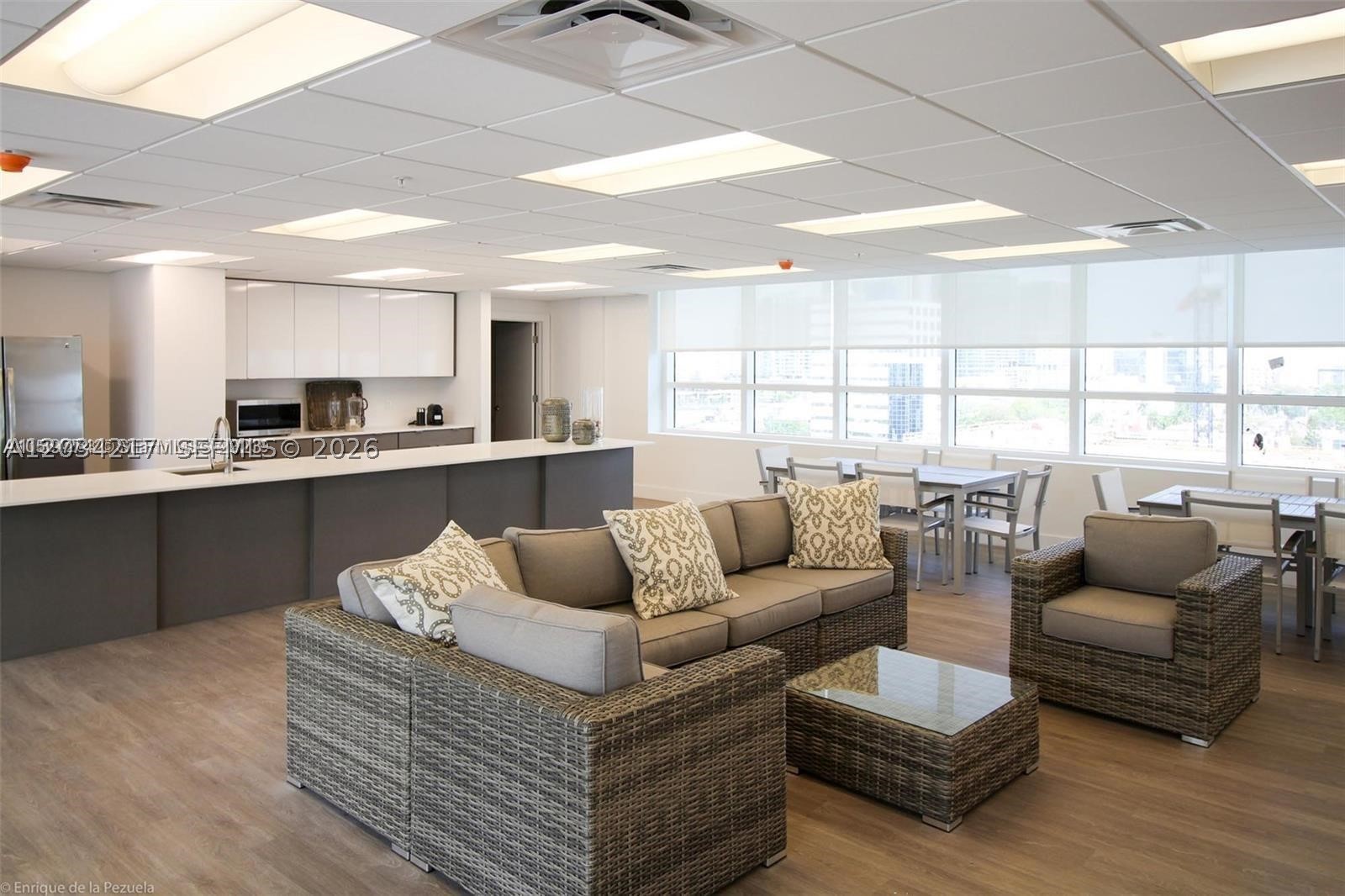 26 EDGEWATER CONDO - Residential