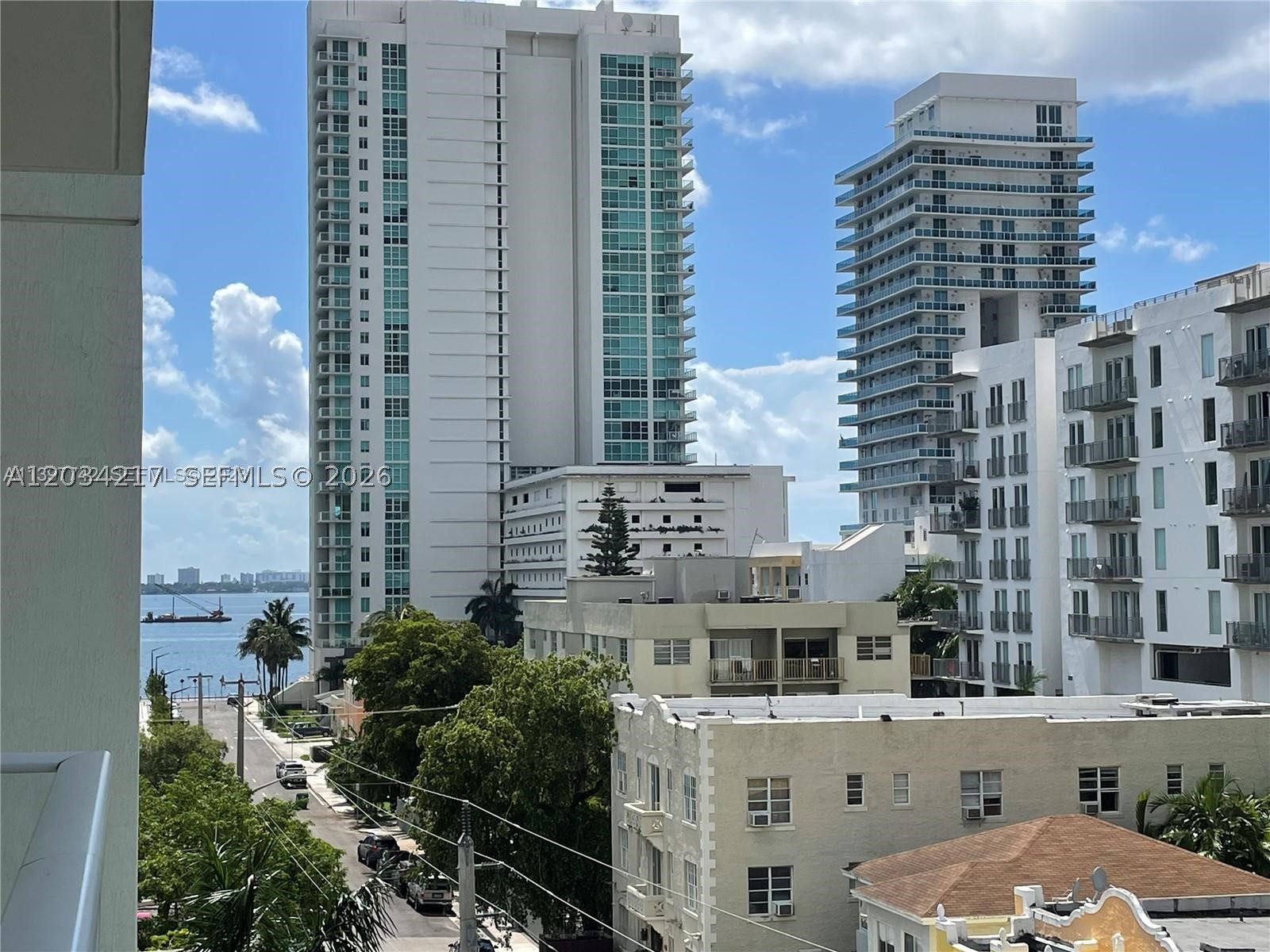 26 EDGEWATER CONDO - Residential