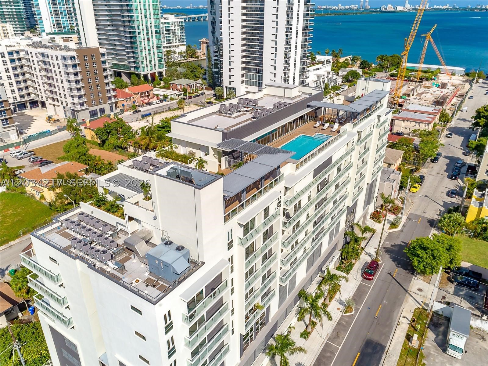 26 EDGEWATER CONDO - Residential