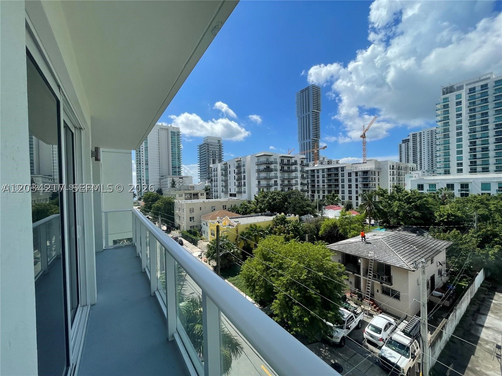 26 EDGEWATER CONDO - Residential