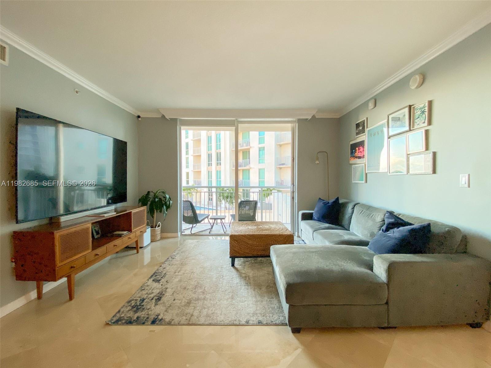 METROPOLIS I AT DADELAND - Residential