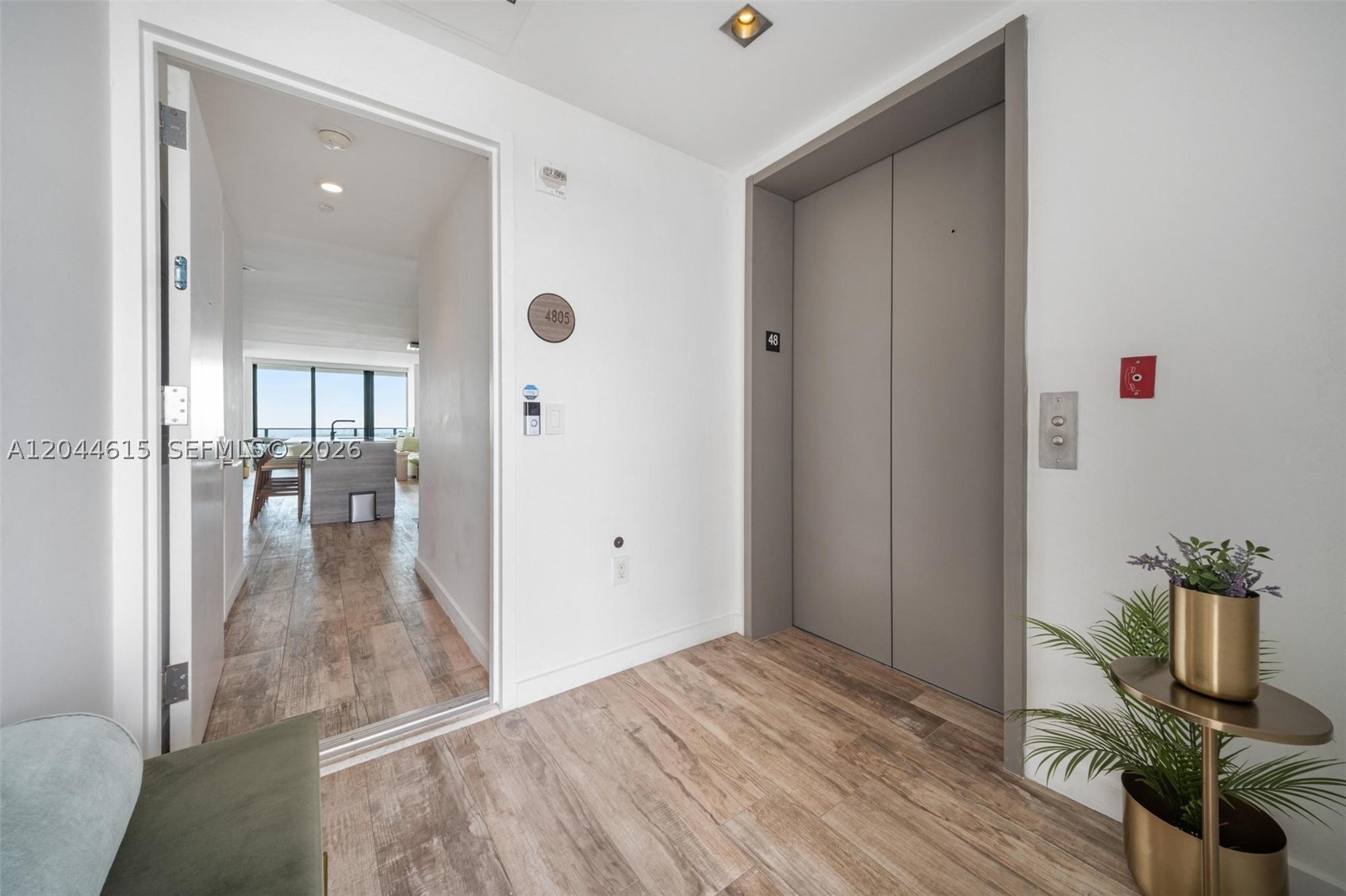 PARAISO BAY CONDO - Residential Lease