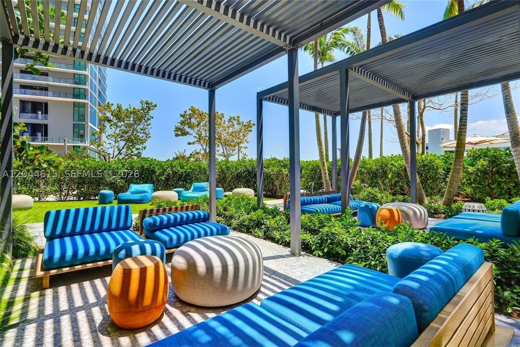 PARAISO BAY CONDO - Residential Lease