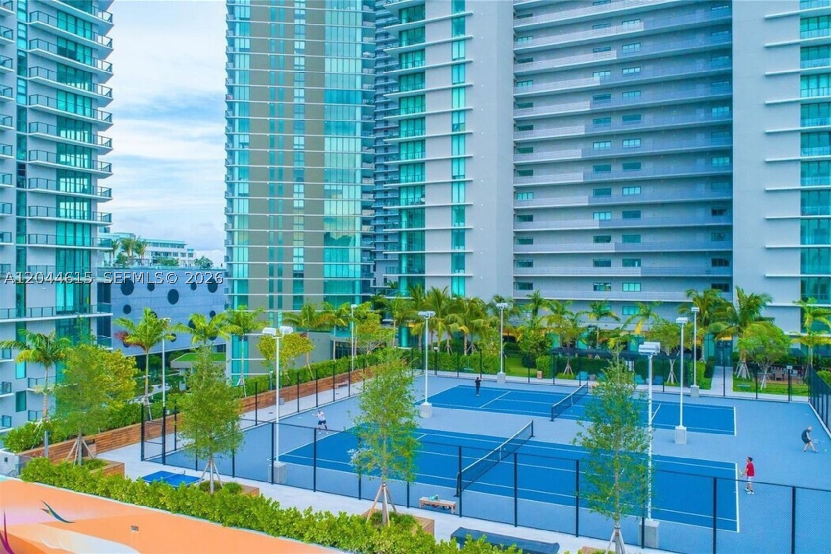 PARAISO BAY CONDO - Residential Lease