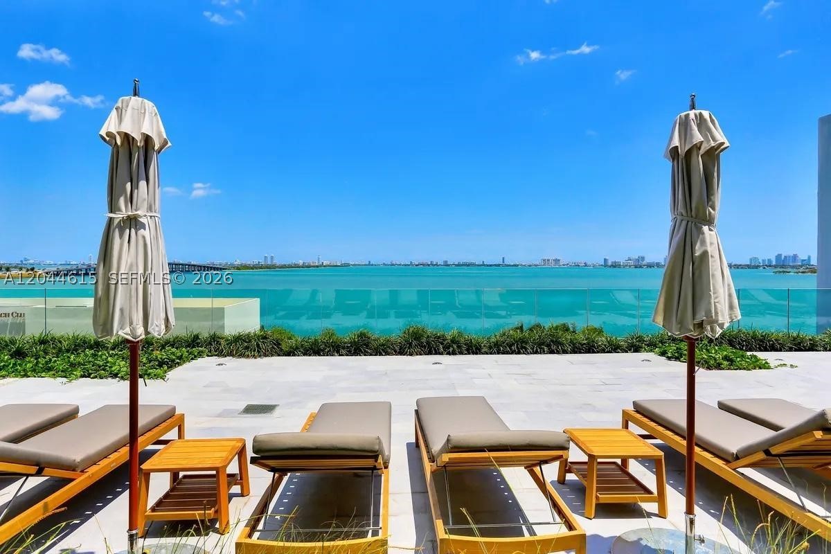 PARAISO BAY CONDO - Residential Lease