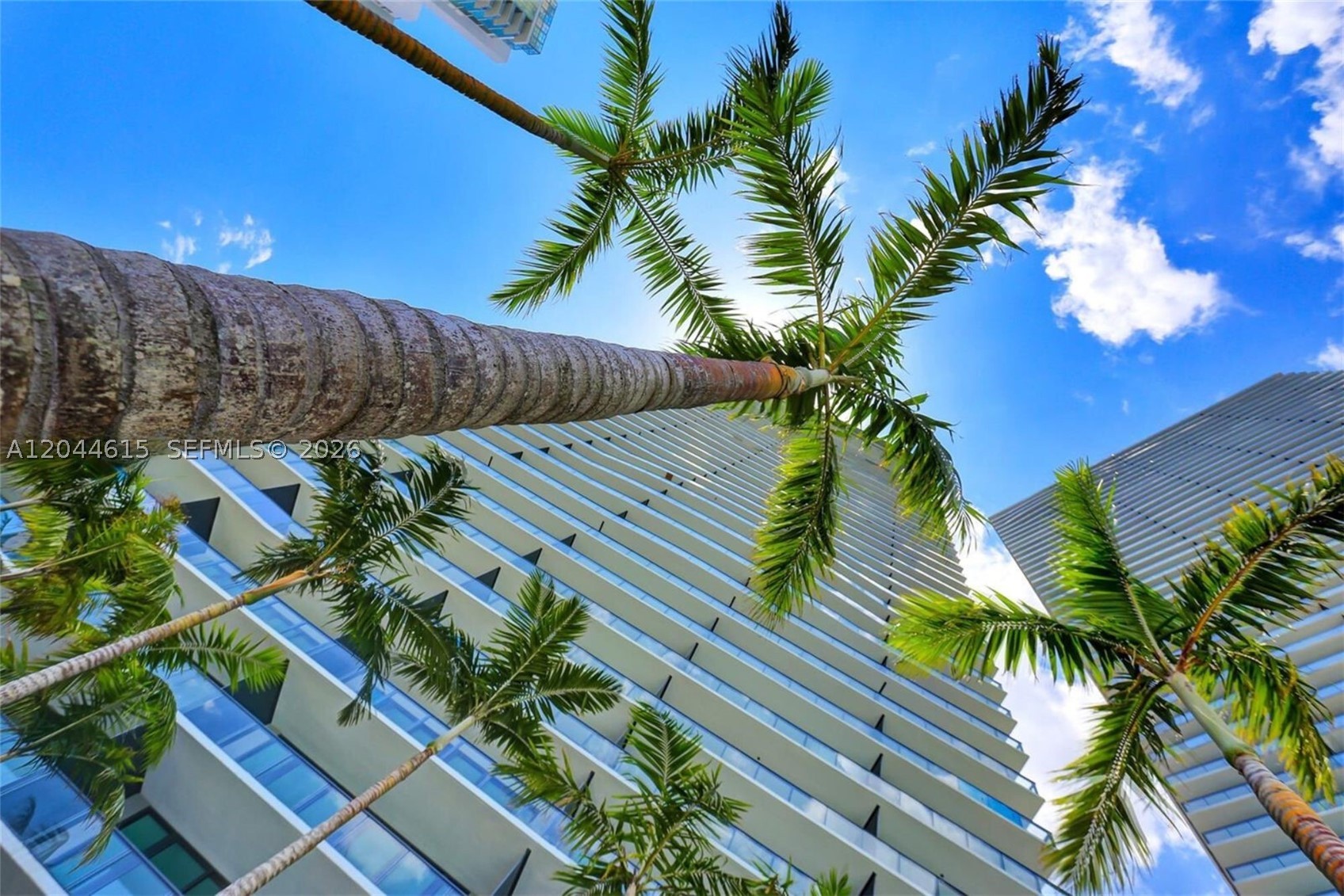 PARAISO BAY CONDO - Residential Lease