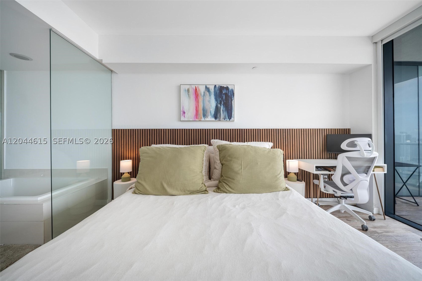 PARAISO BAY CONDO - Residential Lease