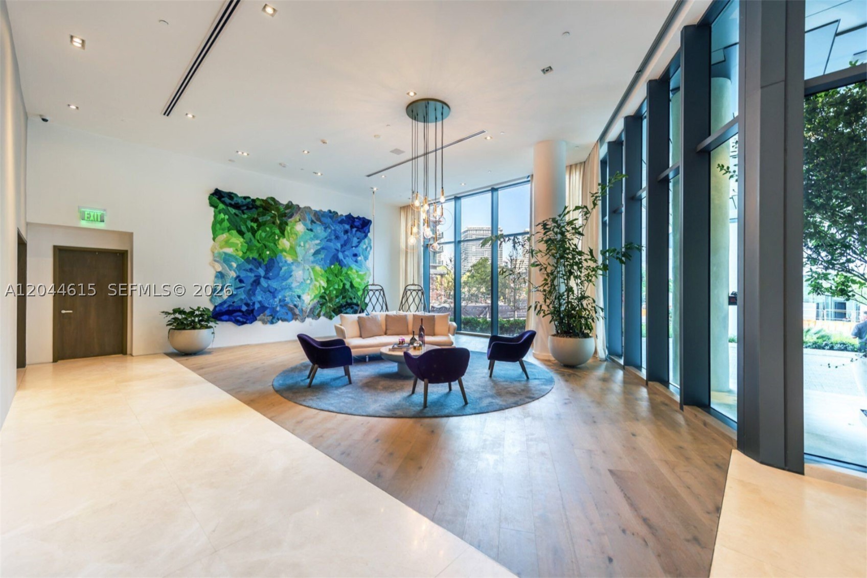 PARAISO BAY CONDO - Residential Lease