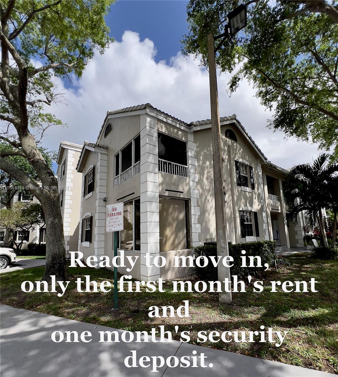 LAKEVIEW CLUB CONDO - Residential Lease