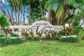 LAKEVIEW CLUB CONDO - Residential Lease