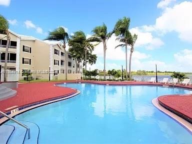 LAKEVIEW CLUB CONDO - Residential Lease