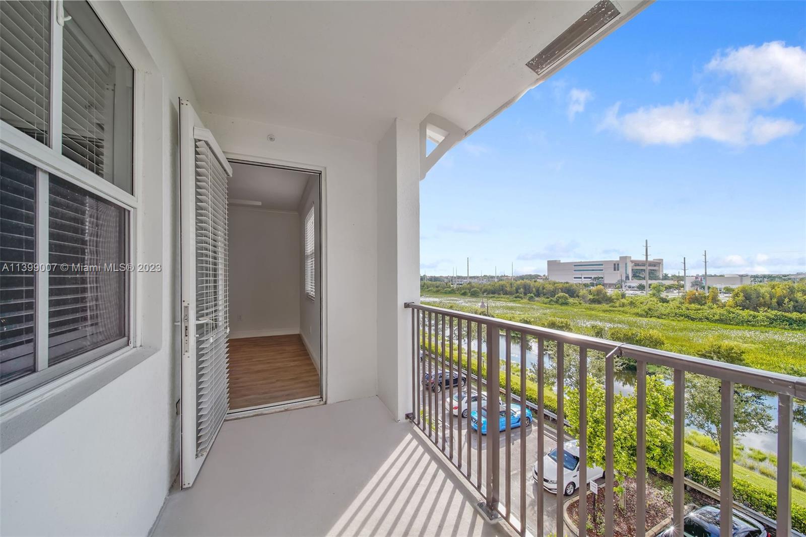 City Center on 7th - Residential Lease