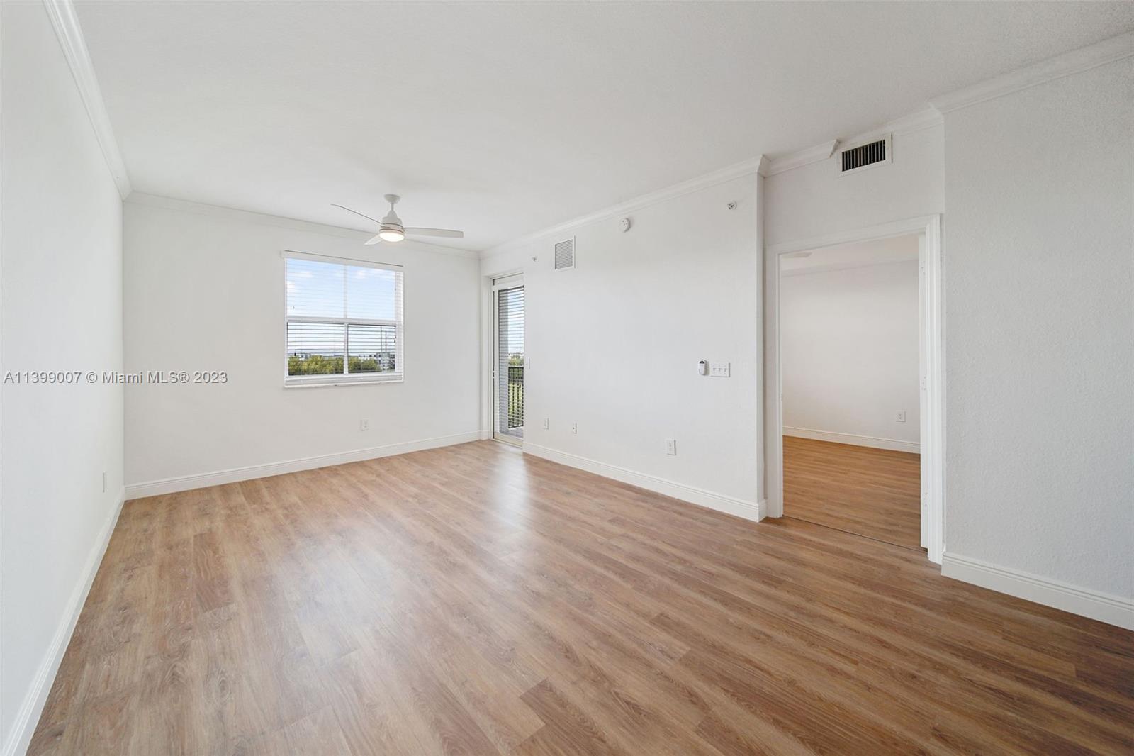 City Center on 7th - Residential Lease