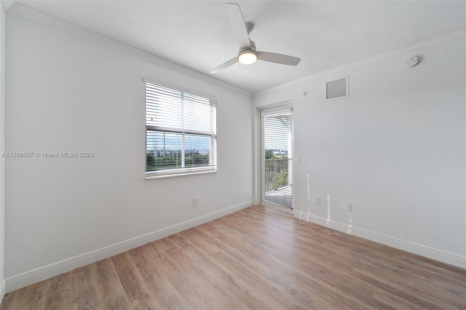 City Center on 7th - Residential Lease