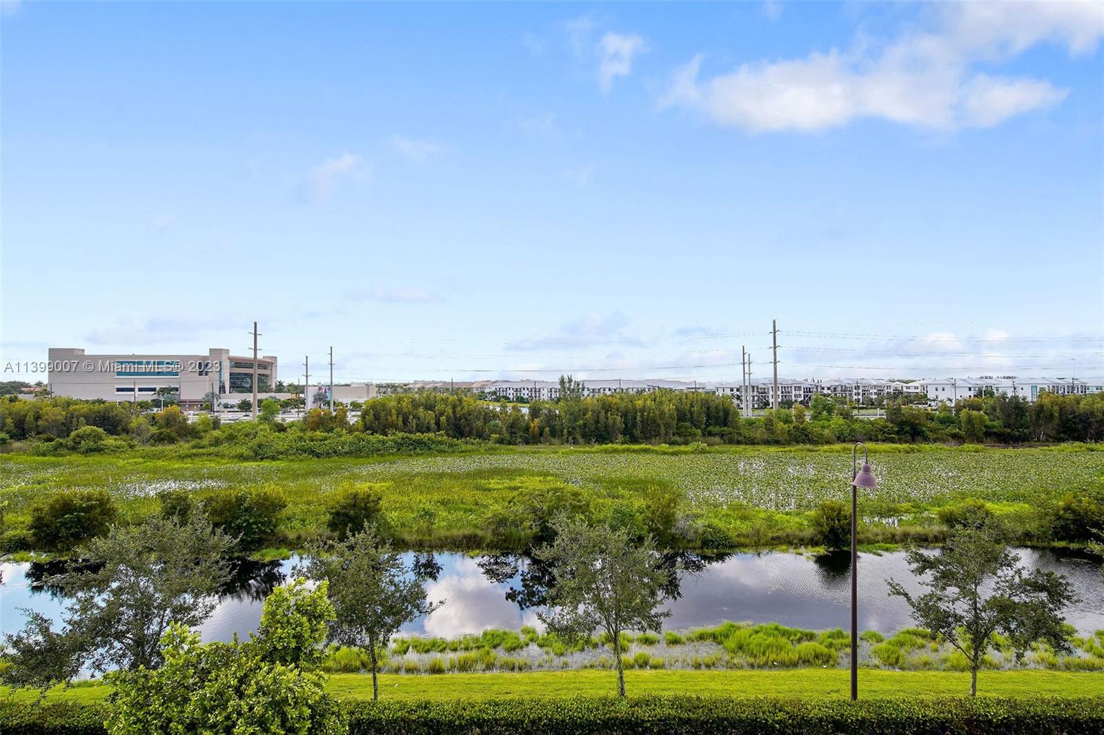 City Center on 7th - Residential Lease