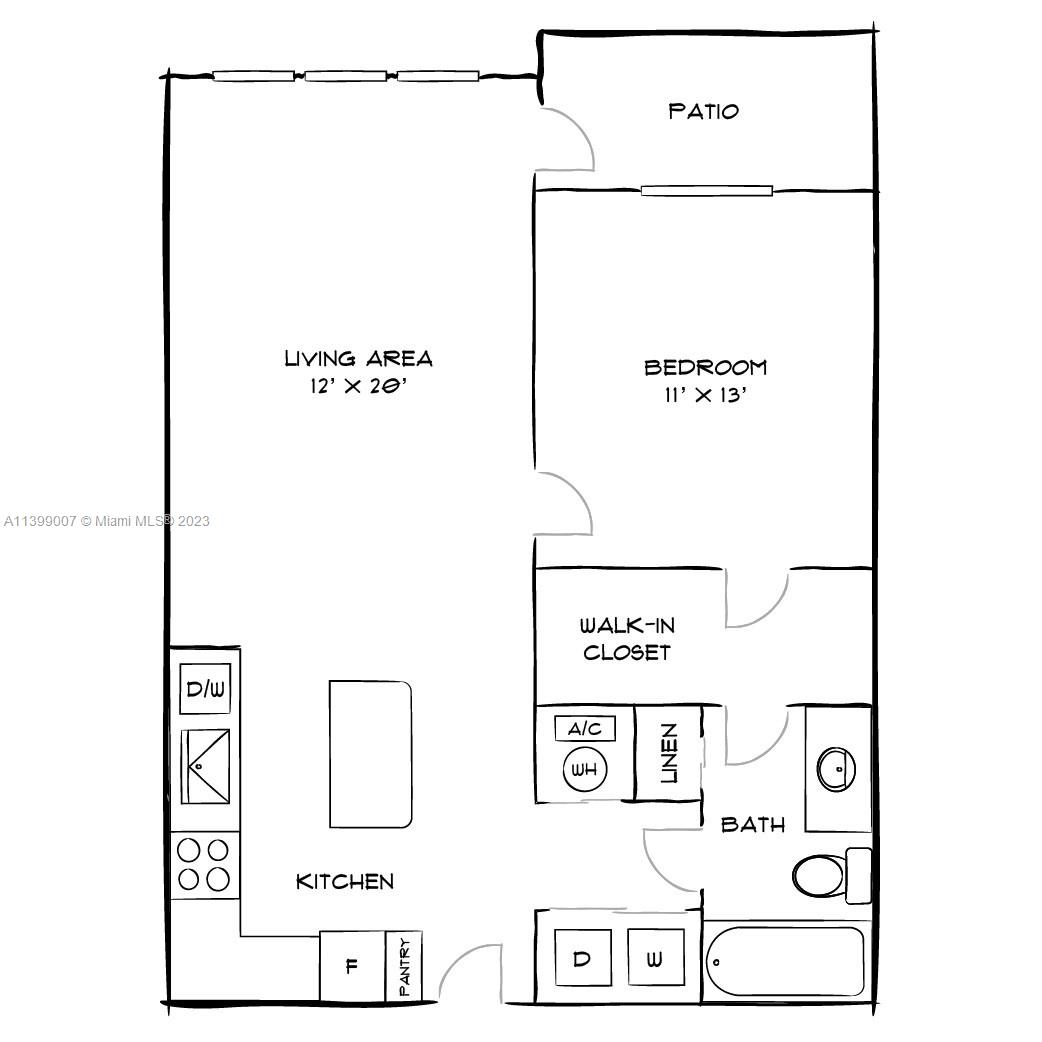 AVAILABLE 06/10. New units and amenities Located in the Heart of Pembroke Pines. Discover our updated homes with brand-new kitchen & baths! Amenities include 2 clubhouses with beach-style pools, modern fitness centers, conference and business centers, and much more! FAST APPROVAL, MOVE-IN FOR 1ST MONTH + $1K DEPOSIT (NOTE: Rental rates are subject to change depending on move-in date and lease term. Advertised rate is best rate and maybe on leases longer than 12 months. Proof of income greater than 3x 1 month's rent is required and minimum credit score of 620 or higher in order to be approved).
