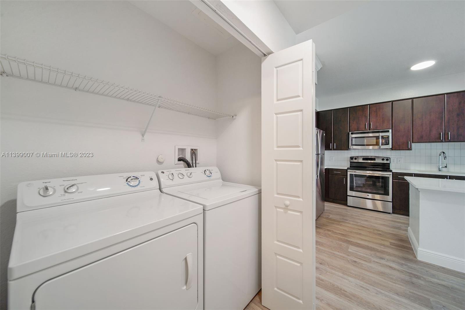 City Center on 7th - Residential Lease
