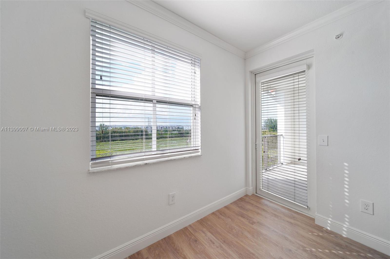 City Center on 7th - Residential Lease