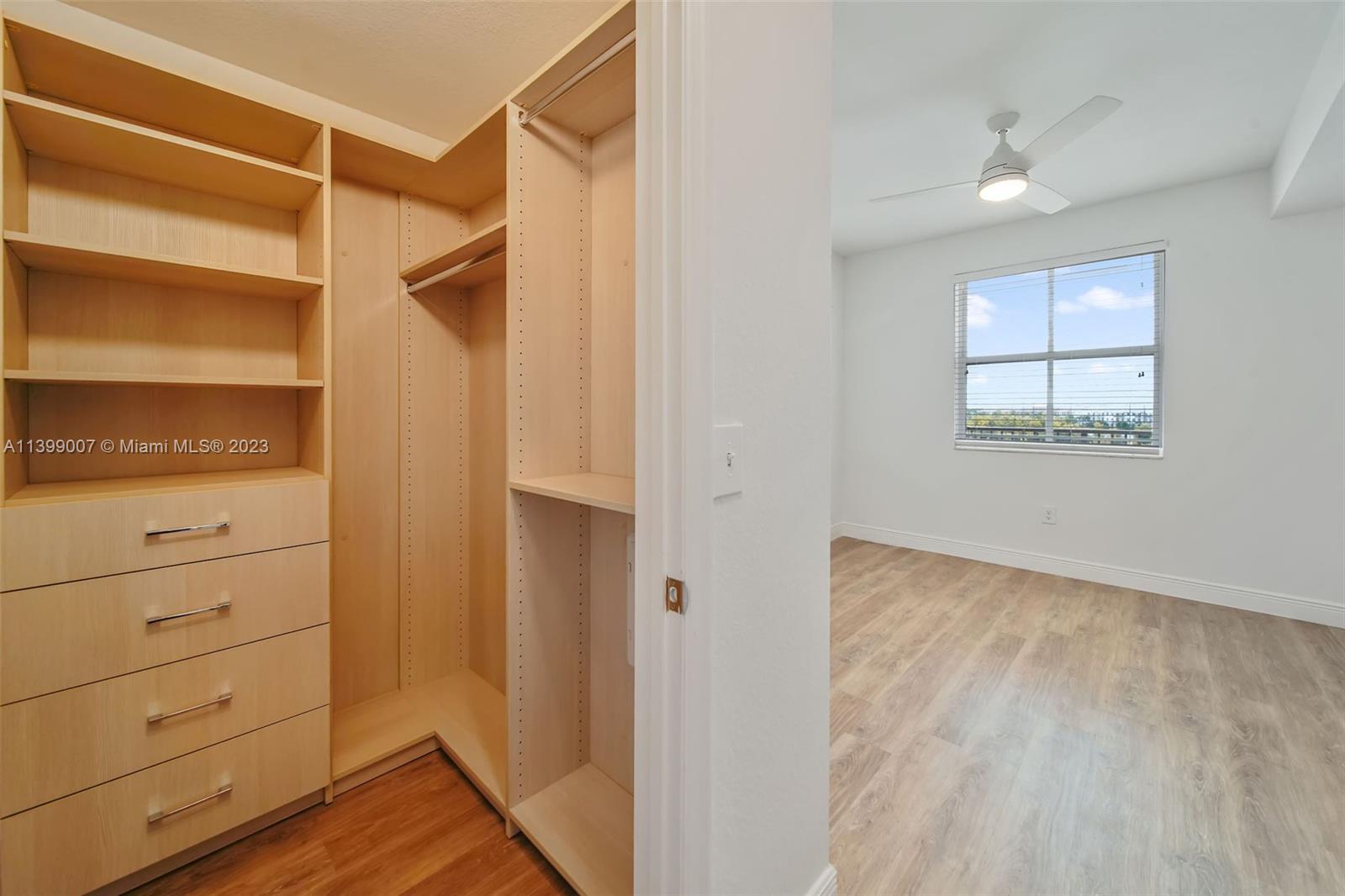 City Center on 7th - Residential Lease