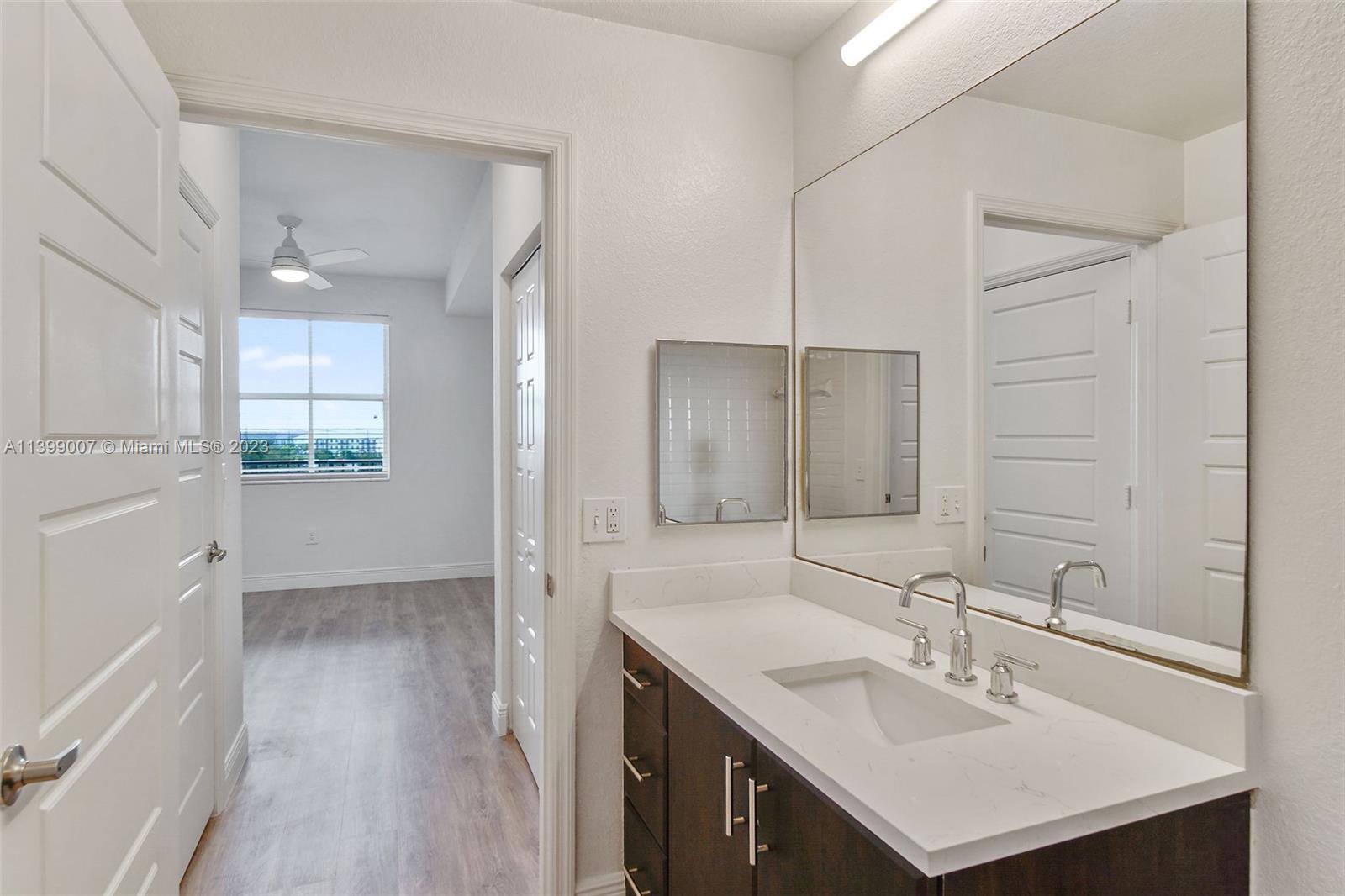 City Center on 7th - Residential Lease