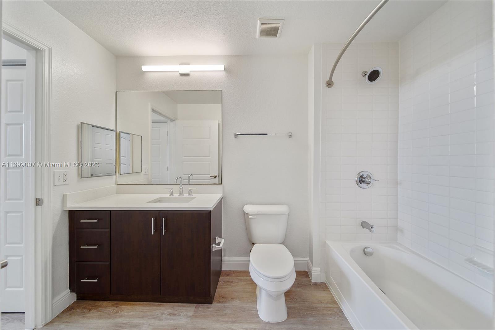 City Center on 7th - Residential Lease