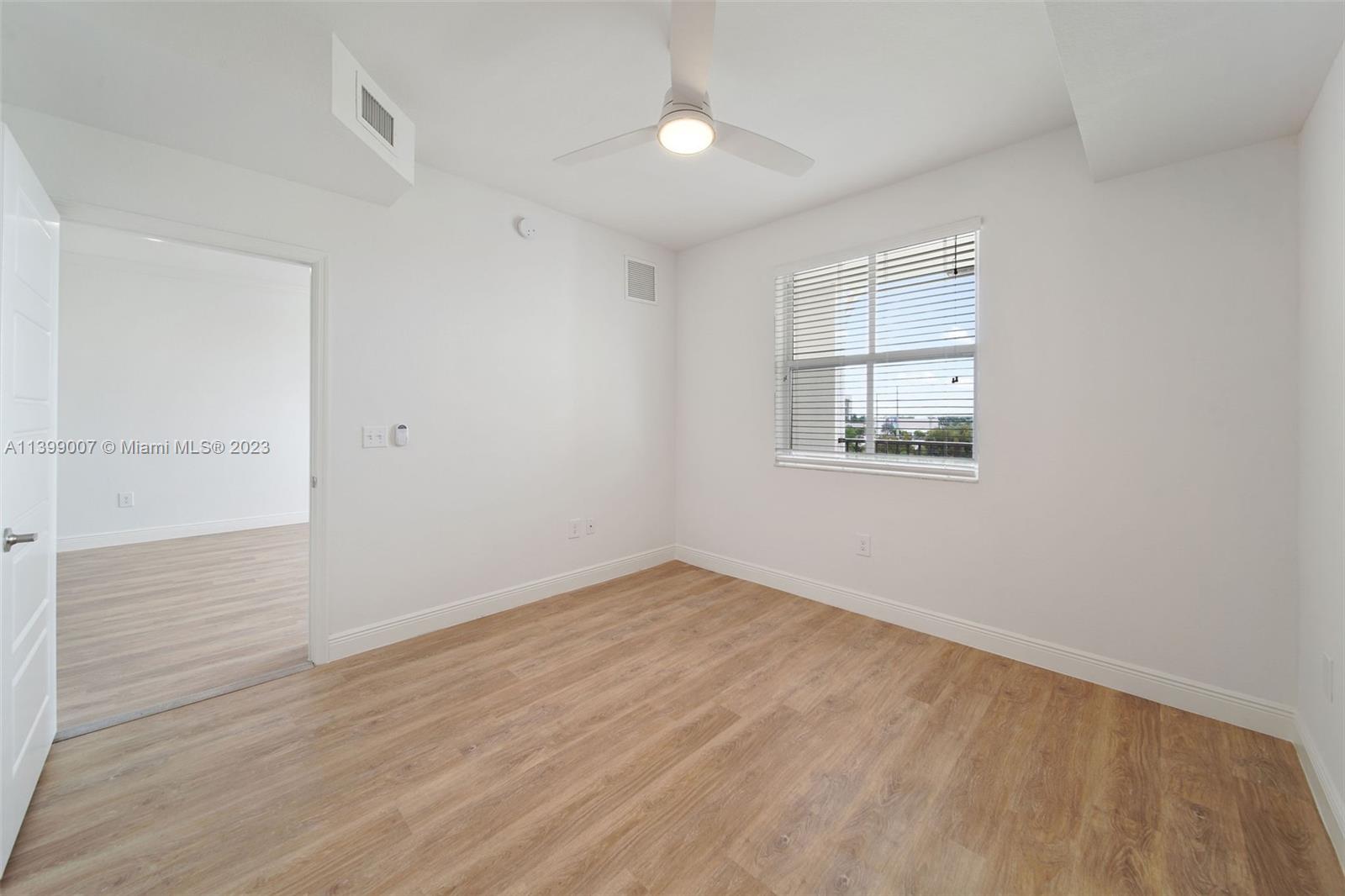 City Center on 7th - Residential Lease