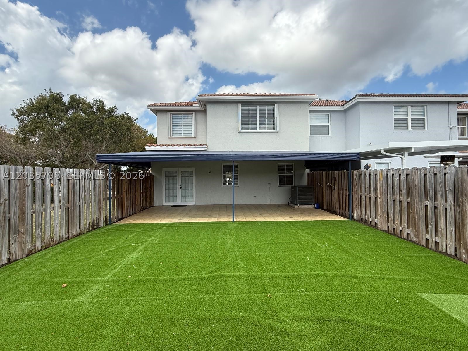 PARK LAKES SEC 3 - Residential
