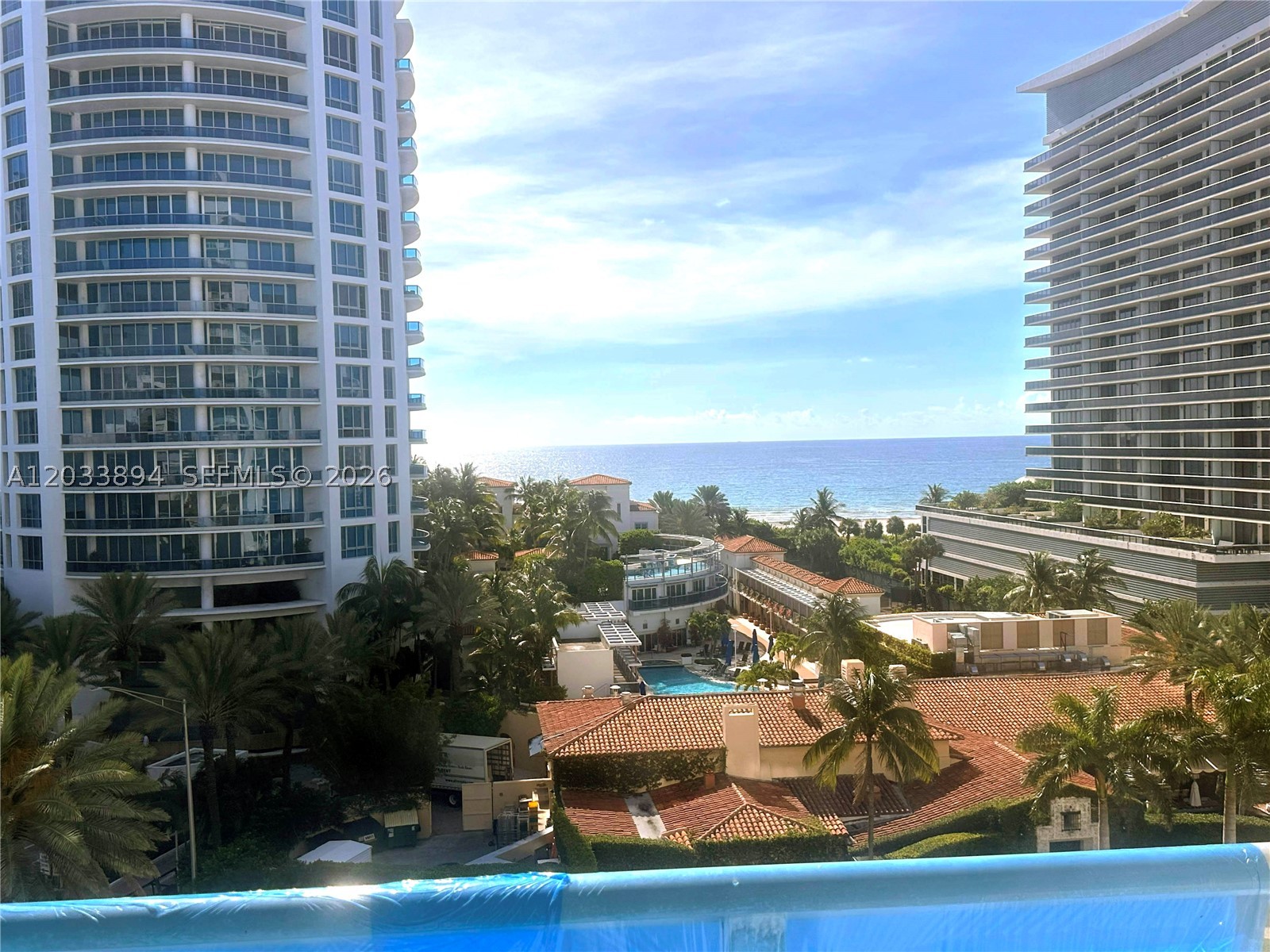 THE GRANDVIEW CONDO - Residential