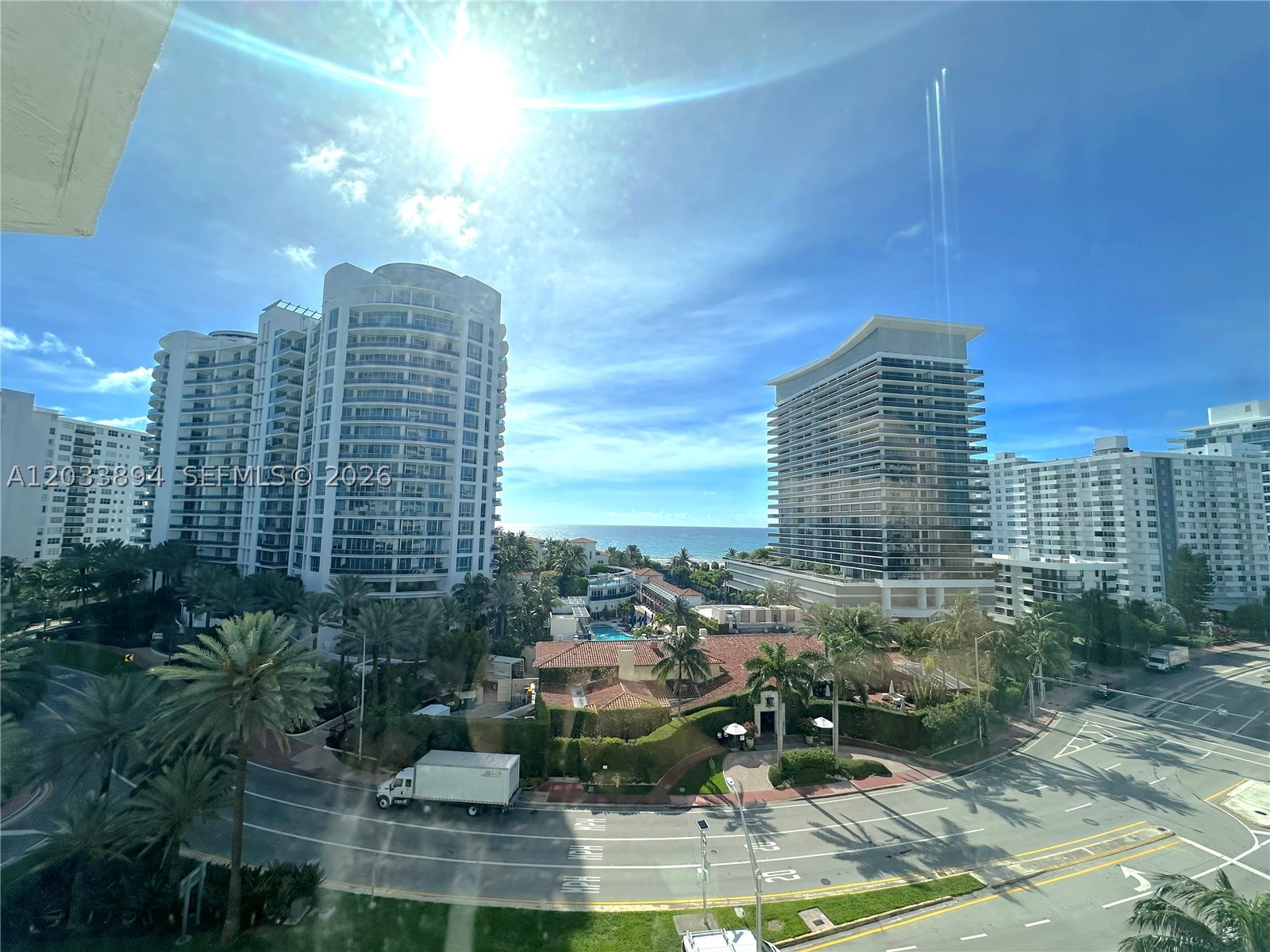 THE GRANDVIEW CONDO - Residential