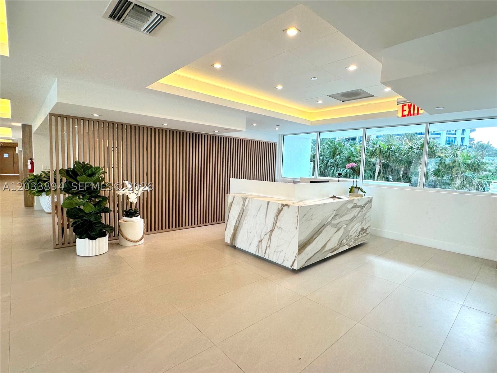 THE GRANDVIEW CONDO - Residential