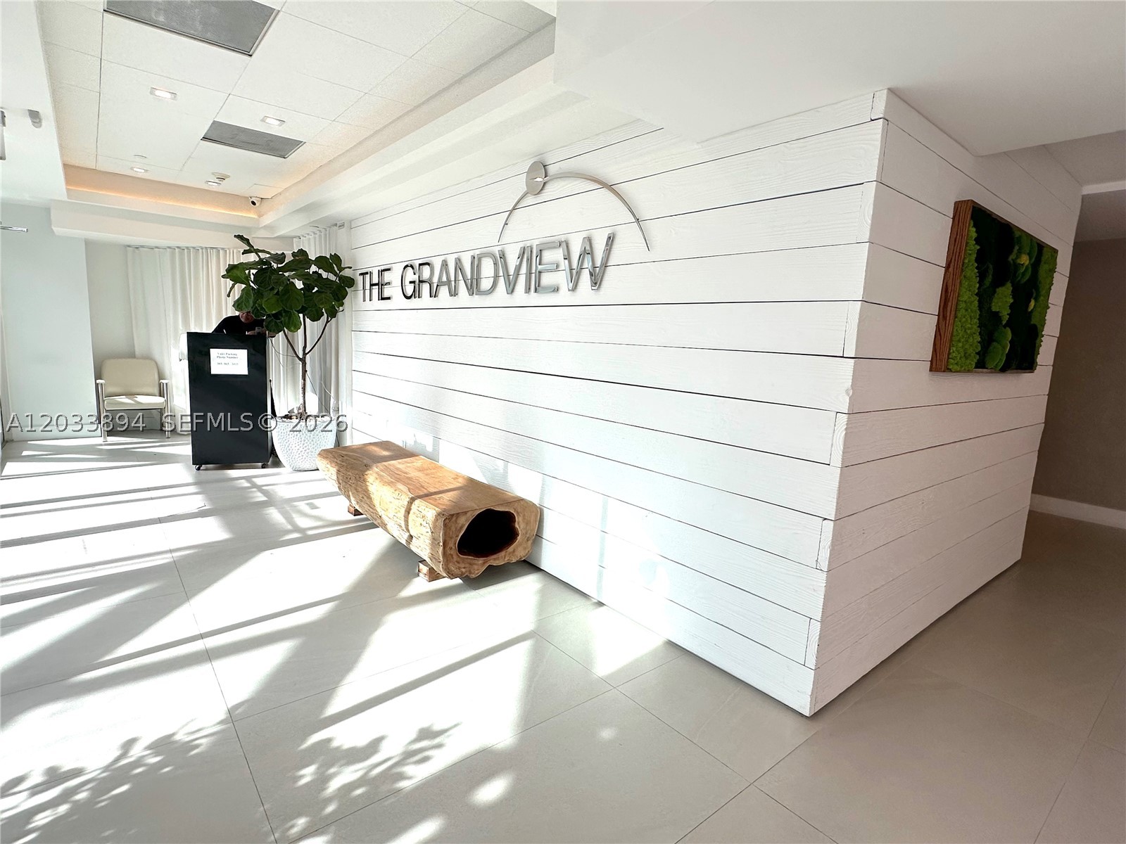 THE GRANDVIEW CONDO - Residential